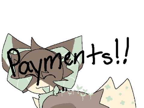 Payments!