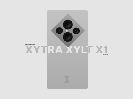 Xytra XYLT X1 Series