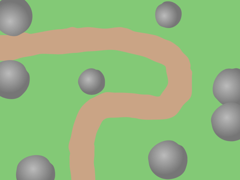 RDF Map contest guide