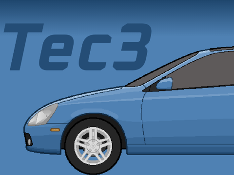 2001 Tamura Tec3