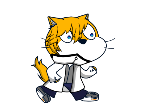 新猫改造