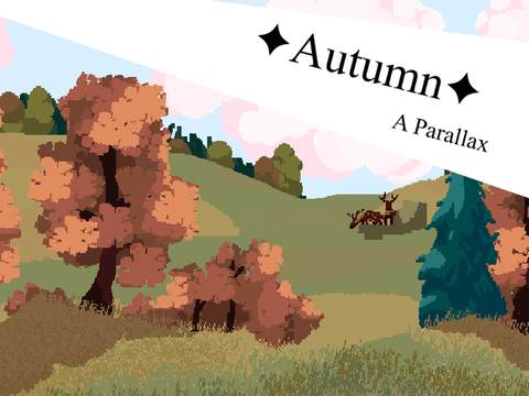 ✦Autumn Parallax✦