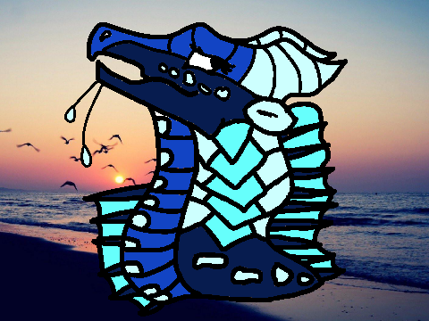 SeaWing template remix