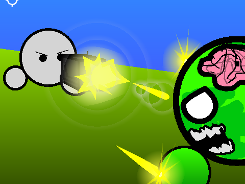 [BUG FIXES] Zomby Ground [W.I.P.O]