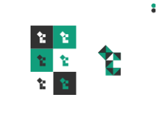 Logo for tsukapon0123