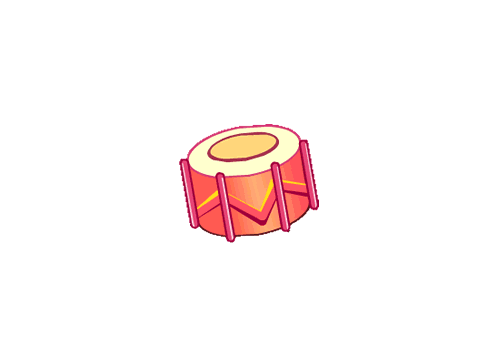 drum