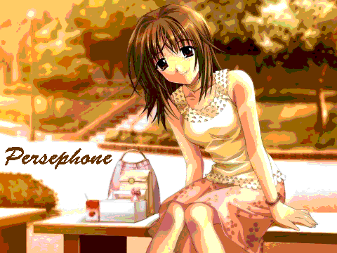 Persephone for MBBS