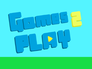 Games 2 Play