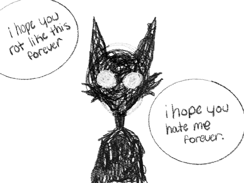 Mini quest comic 