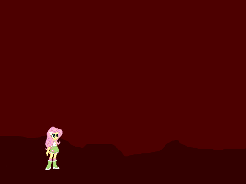 EqG Game Alpha Version 0.1