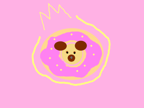 Pfp Contest! entry