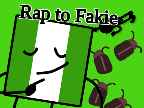 Rap to Fakie