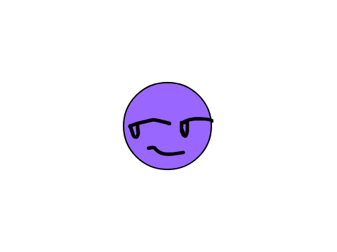 greetings and salutations :D
