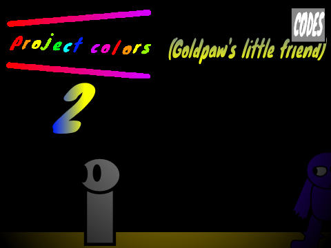 Project Colors 2 (OG)