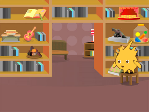 TV animation
