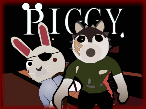 Piggy [DECAY INFECTION MODE]