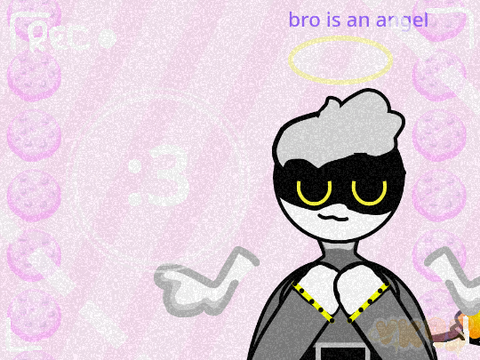 Meet Lime Cookie \\ meme template \\ #animation #meme #template remix