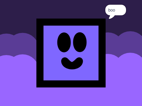 human chatting simulator (SCARY!!!)
