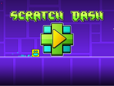 Scratch Dash