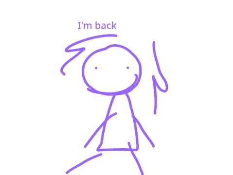 Back