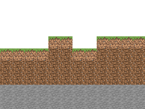 Random Terrain Generator Test