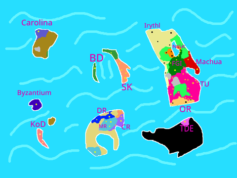 Treaty