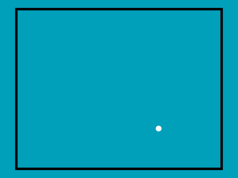 Procedurally generated mini golf