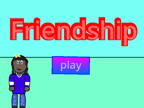 Friendship