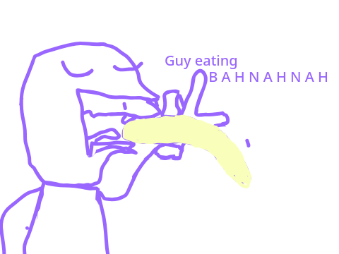 B A H N A H N A H