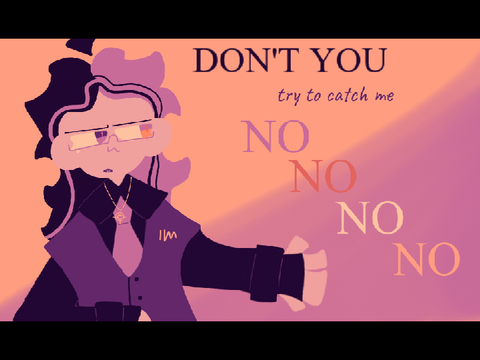 *REVIVES* ART DUMP?!!!