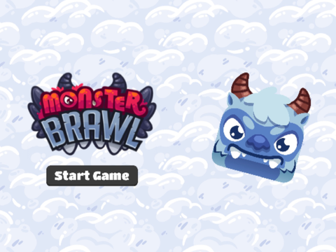 Monster Brawl! (Spooky edition)