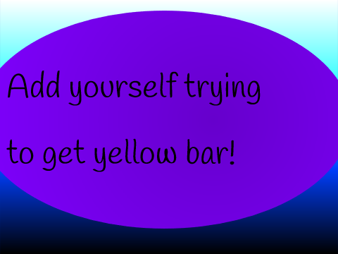 [AYF] yellow bar (19)