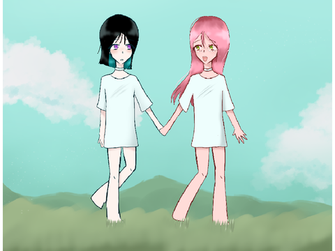 mizisua // Alien Stage