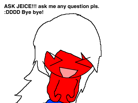 Ask Jeice! Episo 1#