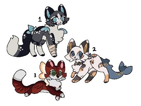 Open Adopt Batch