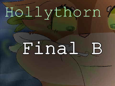 Hollythorn Final B