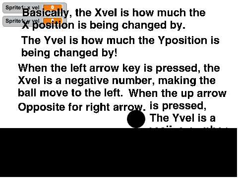 Gravity Scripts Explanation