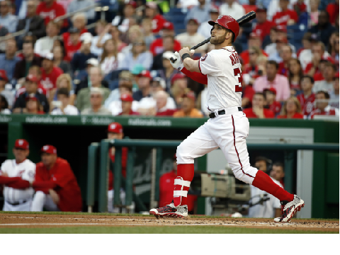 Here's how the Nationals vs Cubs Game 3 should've ended