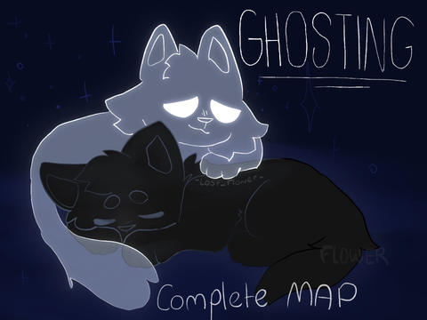 Ghosting - tne