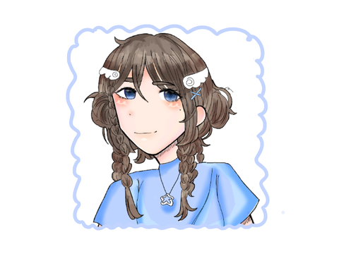  ★ lil art dump ★