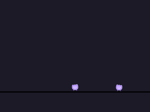 fight game test
