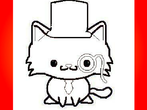 WHEN I'M SMILEY_CAT!!!