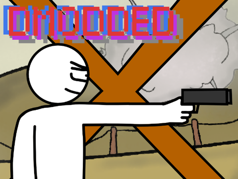 DMODDED demo