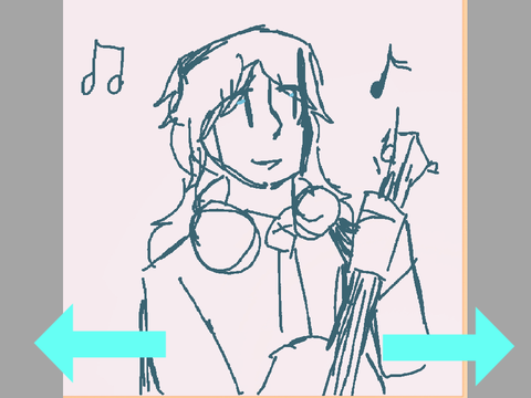 Last art dump?