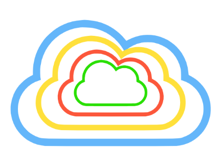 ☁ Cool fun cloud Engine