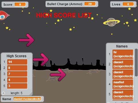 My project: Debbuging Code Challenge