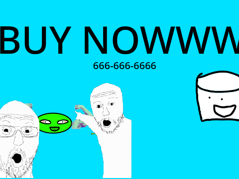 Awesome Ad