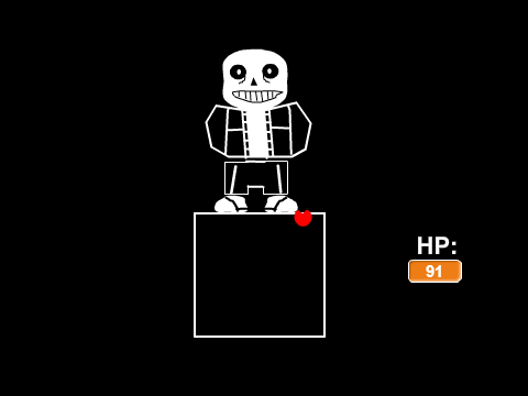 Bad Time Time!