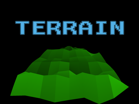 Terrain