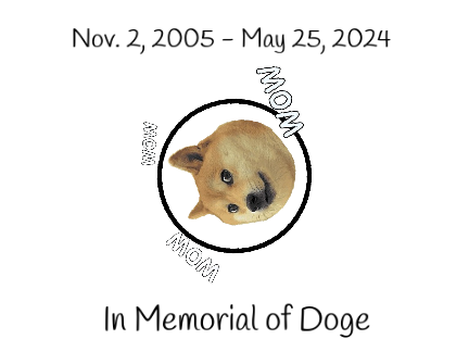 Doge Memorial